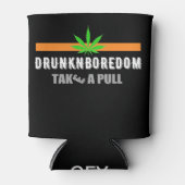 Cool Dosenkühler (Vorderseite)