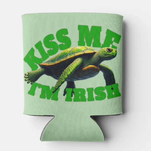 Cool Dosenkühler (Rückseite)