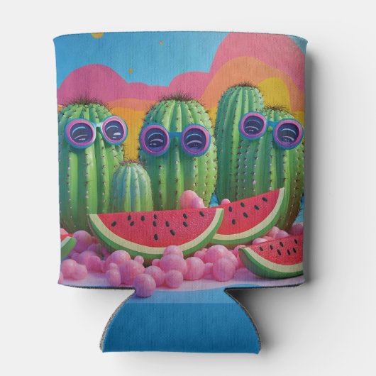 Cool Dosenkühler (Rückseite)