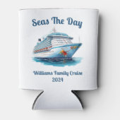 Cool Dosenkühler (Vorderseite)