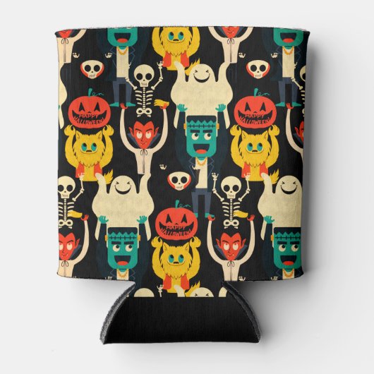 Cool Dosenkühler (Vorderseite)