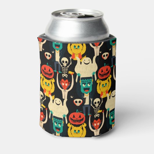 Cool Dosenkühler (Kanne Rückseite)