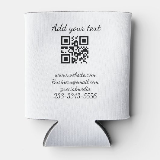 Cool Dosenkühler (Vorderseite)