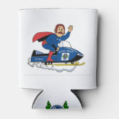 Cool Dosenkühler (Vorderseite)