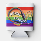 Cool Dosenkühler (Vorderseite)