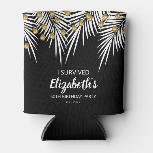 Cool Dosenkühler (Vorderseite)