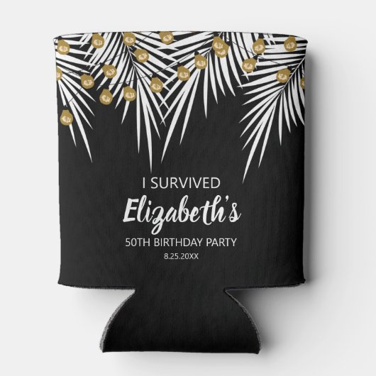 Cool Dosenkühler (Rückseite)