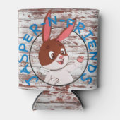 Cool Dosenkühler (Vorderseite)