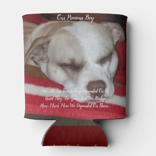 Cool Dosenkühler (Rückseite)