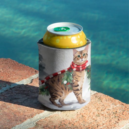 Cool Dosenkühler (In Situ Pool)