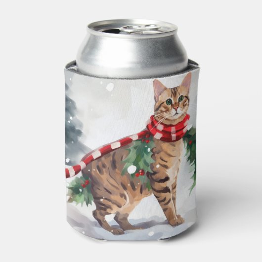 Cool Dosenkühler (Kanne Vorderseite)