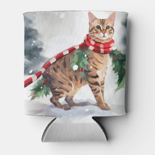 Cool Dosenkühler (Vorderseite)