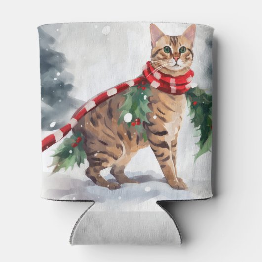 Cool Dosenkühler (Rückseite)