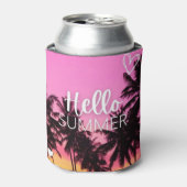 Cool Dosenkühler (Kanne Vorderseite)