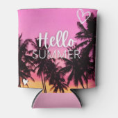 Cool Dosenkühler (Vorderseite)