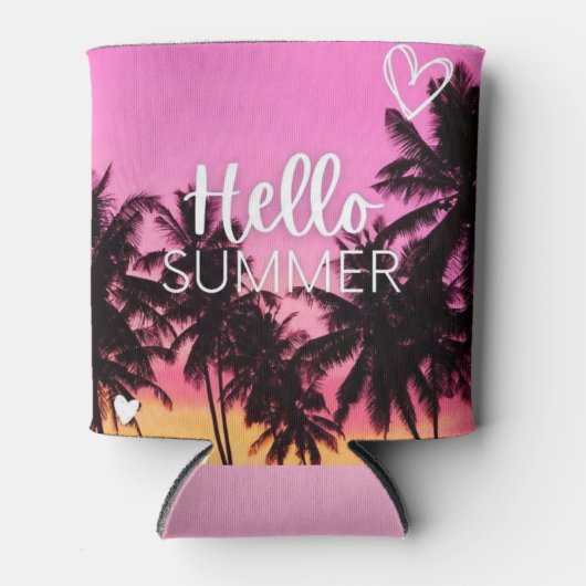 Cool Dosenkühler (Vorderseite)