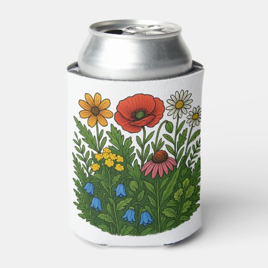 Cool Dosenkühler (Kanne Vorderseite)