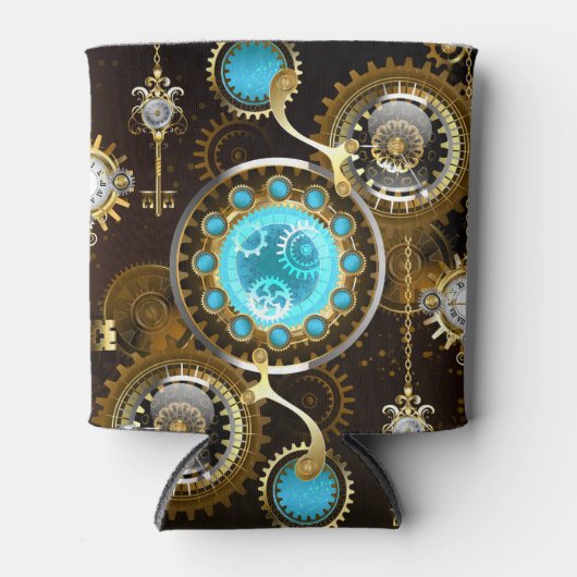 Cool Dosenkühler (Vorderseite)