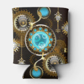 Cool Dosenkühler (Rückseite)