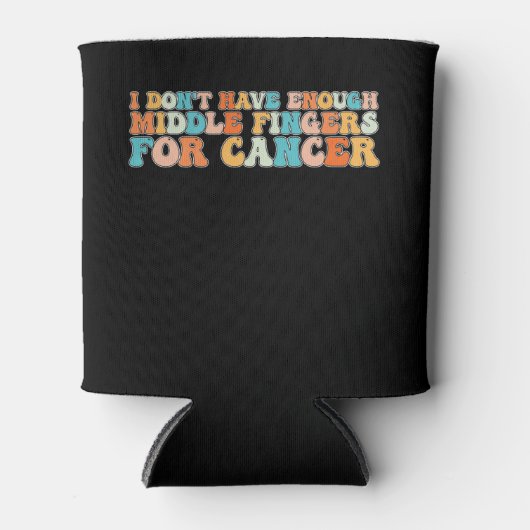 Cool Dosenkühler (Vorderseite)