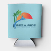 Cool Dosenkühler (Vorderseite)