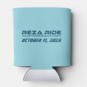 Cool Dosenkühler (Rückseite)