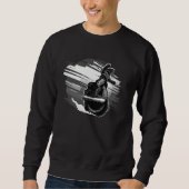 Cool Drive Sweatshirt (Vorderseite)
