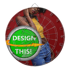 COOL! DSL-Motherboard - Regelmäßig geordnet - Prof Dartscheibe