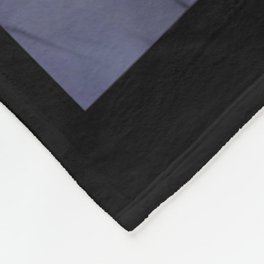 Cool Dude Fleecedecke (Ecke)