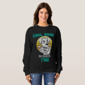Cool dude since 1988 sweatshirt (Vorne ganz)