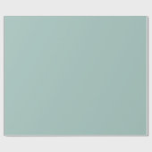 Cool Dusche Eigelb - Eigener Text, Bild, Design hi Geschenkpapier (Flach)