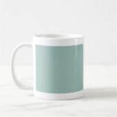 Cool Dusche Eigelb - Eigener Text, Bild, Design hi Kaffeetasse (Links)