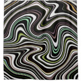 COOL DUSCHVORHANG (Vorderseite)