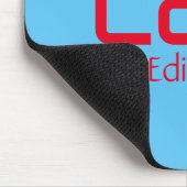 Cool Edition Mousepad (Ecke)