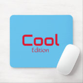 Cool Edition Mousepad (Mit Mouse)