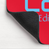 Cool Edition Mousepad (Ecke)