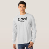 Cool Edition T - Shirt (Vorne ganz)