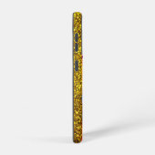 Cool Elegante Wirble Farben Samsung Galaxy Hülle (Rechte Seite)