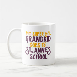 Cool Enkelkind Kaffeetasse