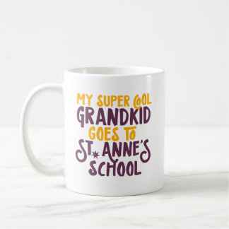 Cool Enkelkind Kaffeetasse