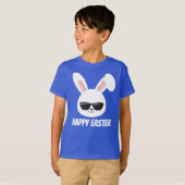 Cool Esater Bunny Holiday T - Shirt (Vorne ganz)