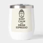 Cool Espresso (Vorderseite)