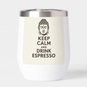 Cool Espresso (Rückseite)