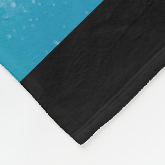 cool Esther Fleecedecke (Ecke)