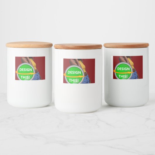 COOL! Etikett für Lebensmittelverpackungen (3" x 2 (Flaschen)