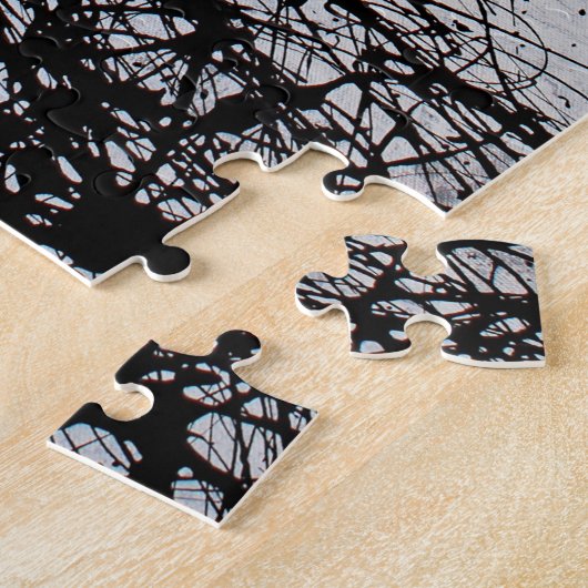 Cool Face Puzzle! Puzzle (Seite)