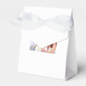 Cool Family Stylish Fab Foto Collage Geschenkschachtel (Vorderseite)