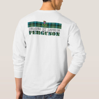 Cool Ferguson Clan T - Shirt