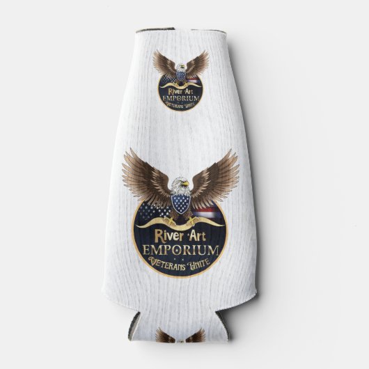 Cool Flaschenkühler (Vorderseite)