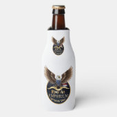 Cool Flaschenkühler (Flaschenvorderseite)